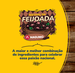 Festival de Feijoada